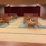 海鮮ダイニング まぐろや はなの夢 - 