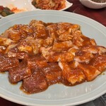 昭和焼肉 かたの - 