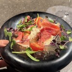 ベルソーニョ - 