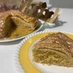 ブランジュリー パリの空の下 - 