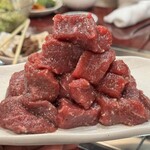 昭和焼肉 かたの - 