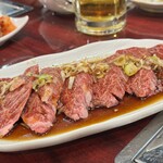 昭和焼肉 かたの - 