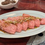 昭和焼肉 かたの - 