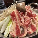 個室居酒屋 茨城の恵み 水戸屋 - 