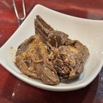 昭和焼肉 かたの - 