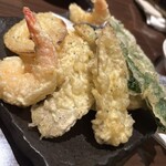 個室居酒屋 茨城の恵み 水戸屋 - 