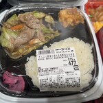 カネスエ - 料理写真: