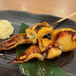 海鮮ダイニング まぐろや はなの夢 - 