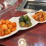 昭和焼肉 かたの - 