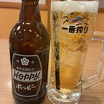海鮮ダイニング まぐろや はなの夢 - 