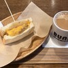 BUNK SANDWICHES 新宿イーストサイドスクエア店