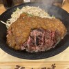 ステーキロッヂ ヨドバシAkiba店