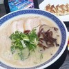 ラーメン虎と龍 - 