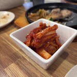 本場韓国料理酒場 おぱ屋 - 