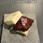 京都 鉄板焼 grow - 