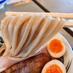 松戸富田製麺 - 