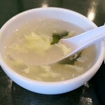 百香亭 - 家常炸麺