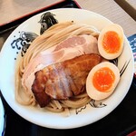 松戸富田製麺 - 