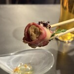 京都 鉄板焼 grow - 