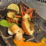 京都 鉄板焼 grow - 