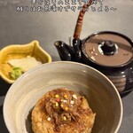 京都 鉄板焼 grow - 