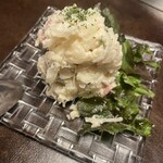 プロースト東京 ソーセージ＆燻製バル - 