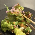 京都 鉄板焼 grow - 