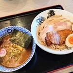 松戸富田製麺 - 