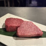 京都 鉄板焼 grow - 