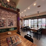 本場韓国料理酒場 おぱ屋 - 