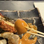 京都 鉄板焼 grow - 