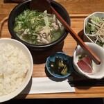 ダディーズダイニング - 