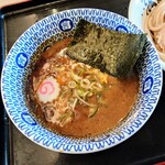 松戸富田製麺 - 