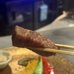 京都 鉄板焼 grow - 