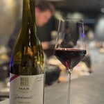 京都 鉄板焼 grow - 