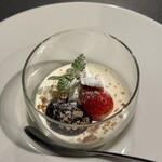 京都 鉄板焼 grow - 