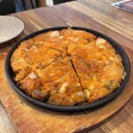 本場韓国料理酒場 おぱ屋 - 