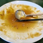 百香亭 - 家常炸麺