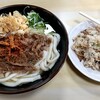やぶしげうどん 川東店
