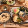 天然食堂かふぅ