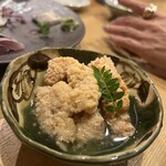 魚とおだし しずく - 