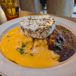 八ヶ岳氷菓店 CAFE&BAR - 