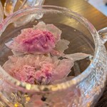 八ヶ岳氷菓店 CAFE&BAR - 