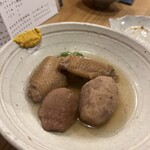 魚とおだし しずく - 