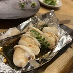 魚とおだし しずく - 