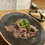 魚とおだし しずく - 