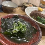 魚とおだし しずく - 