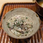 料理屋 植むら - 