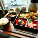 本まぐろと名古屋飯 花かるた - 