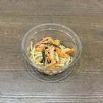 発酵喫茶とお食事処 まんまる村 - 